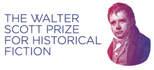 Walter Scott Prize