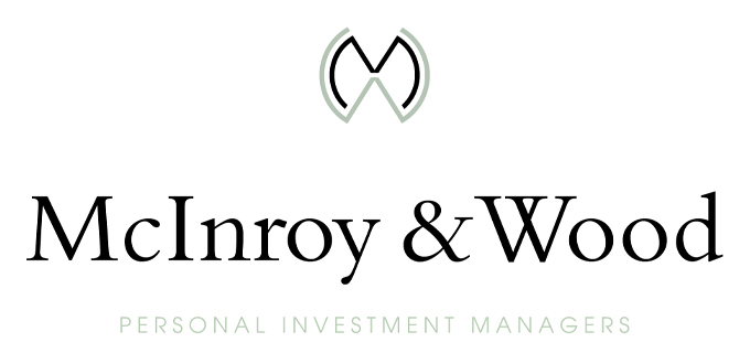 Event Sponsor McInroy Wood