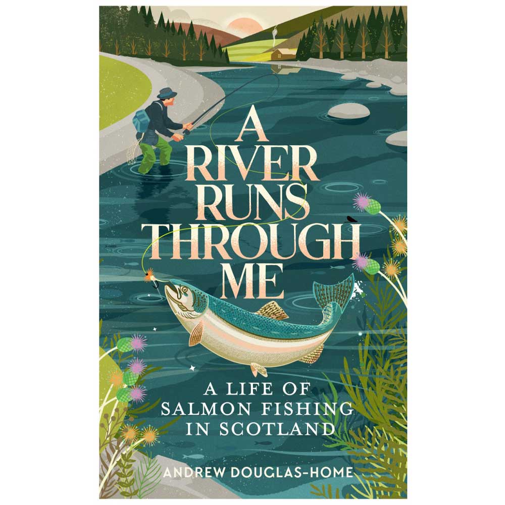 A River Runs Through Me