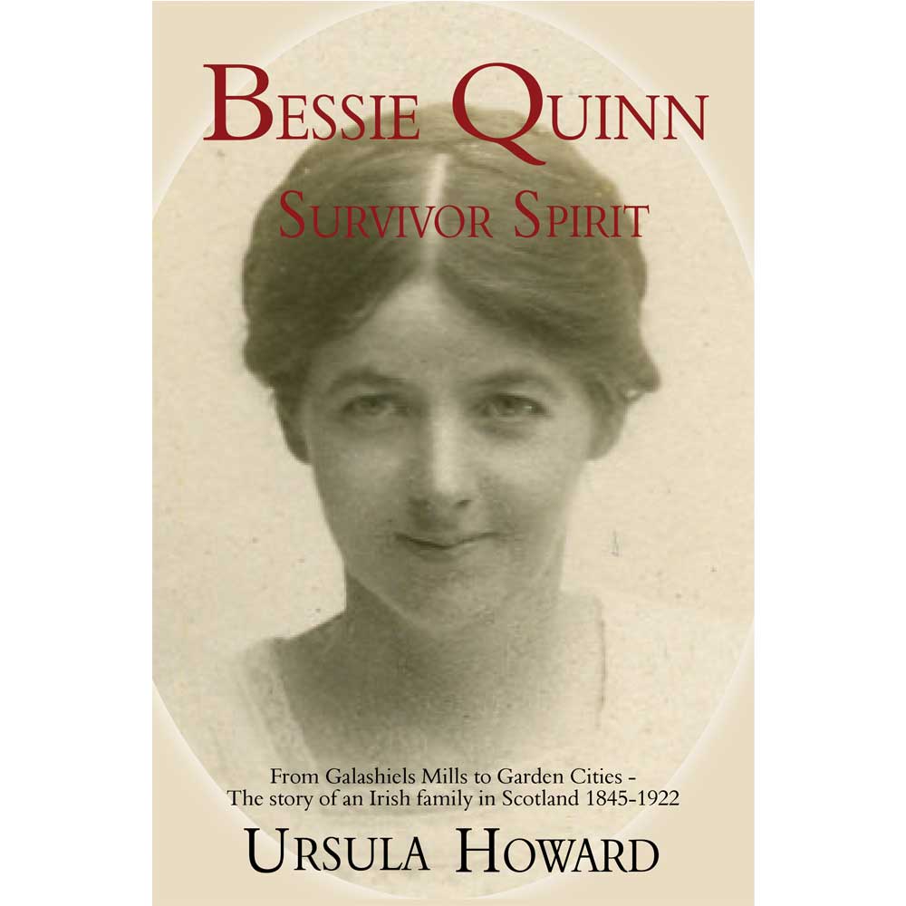 Bessie Quinn Ursula Howard