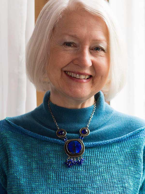 Christine DeLuca