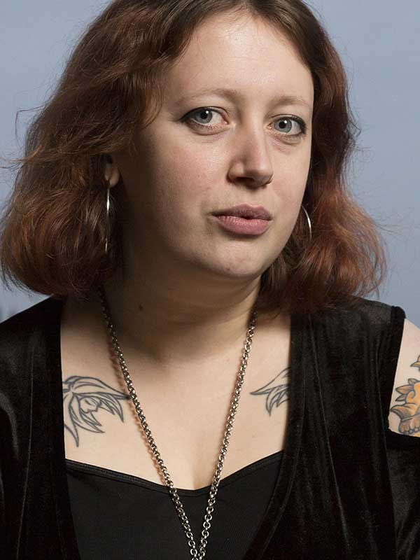 Claire Askew