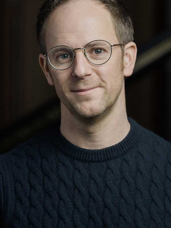 Gareth Williams