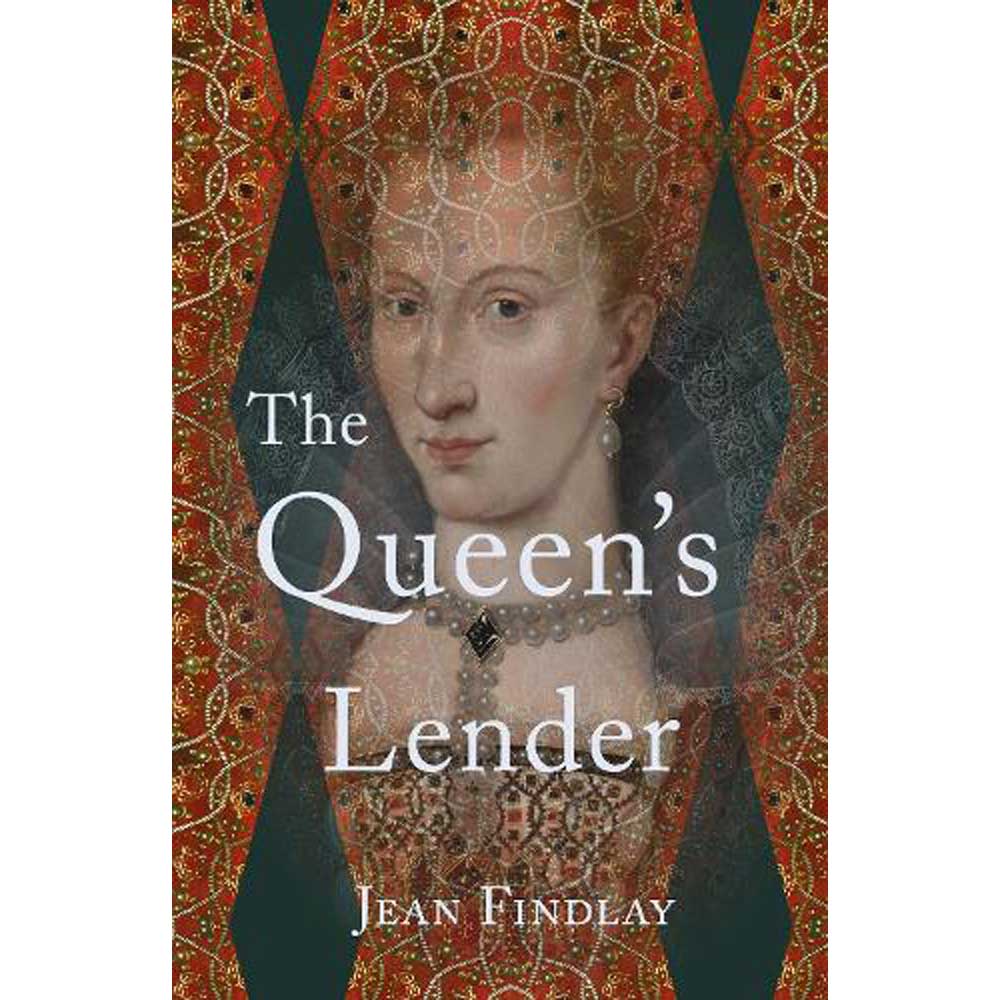 The Queens Lender Jean Findlay