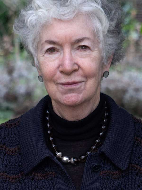 Ursula Howard