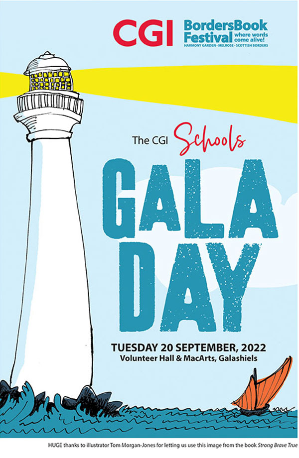 BBF CGI Schools Gala Day