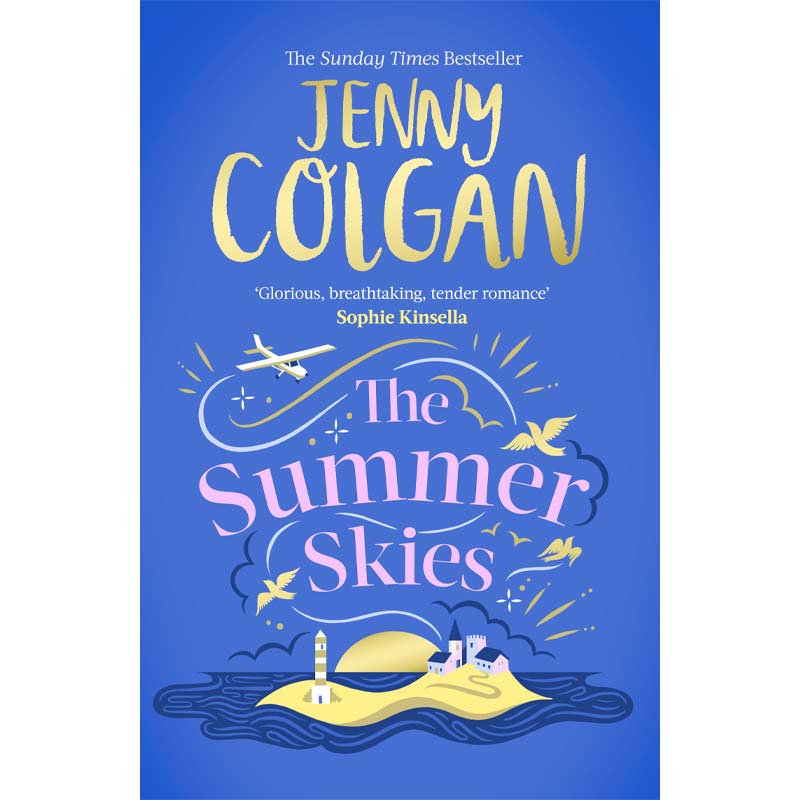 Jenny Colgan The Summer Skies