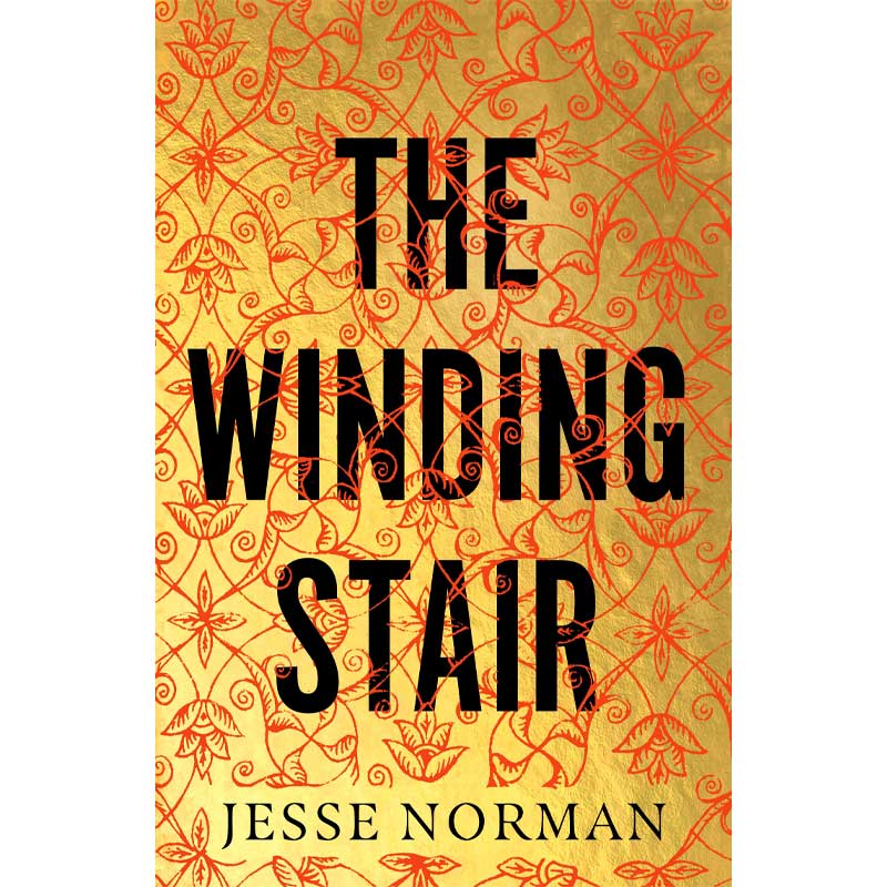 Jesse Norman The Winding Stair