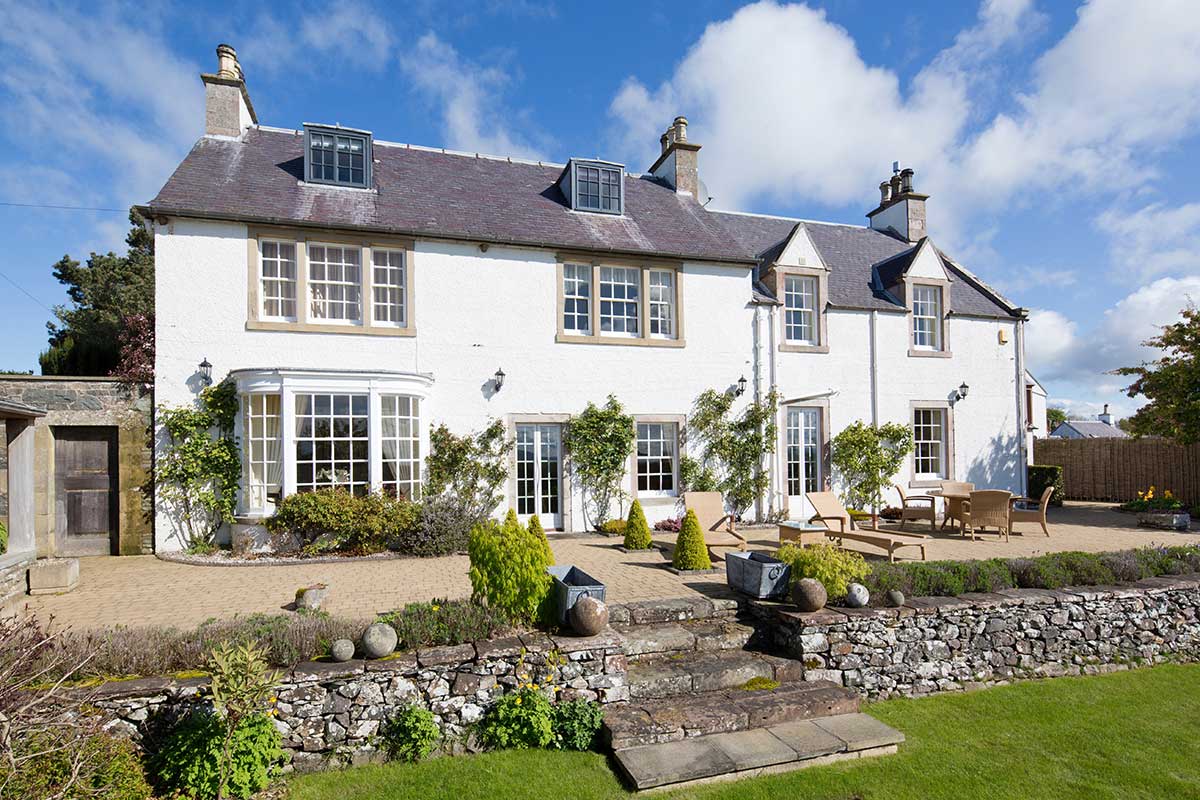 Bowden Country House