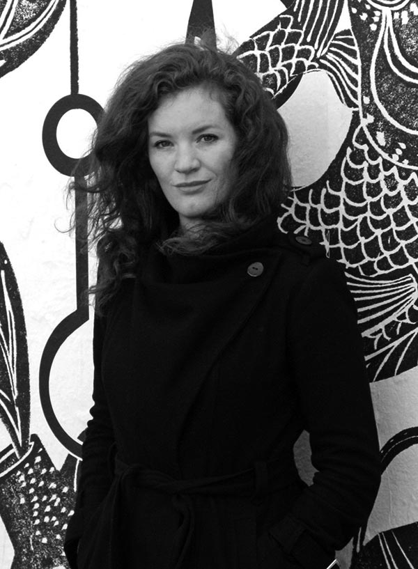 Astrid Jaekel