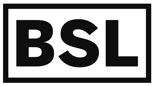 BSL Logo BSL Logo