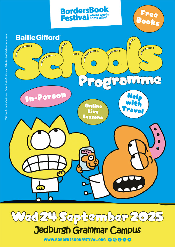 Schools Programme 25