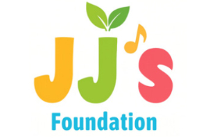 JJs Foundation Logo