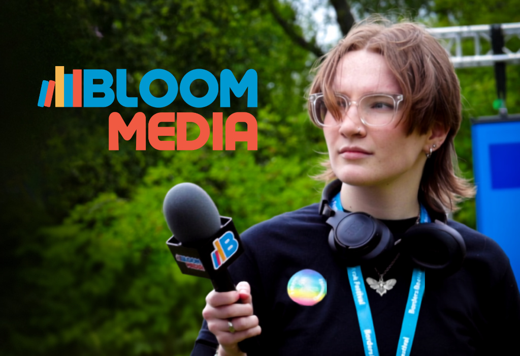 Bloom Media 2026